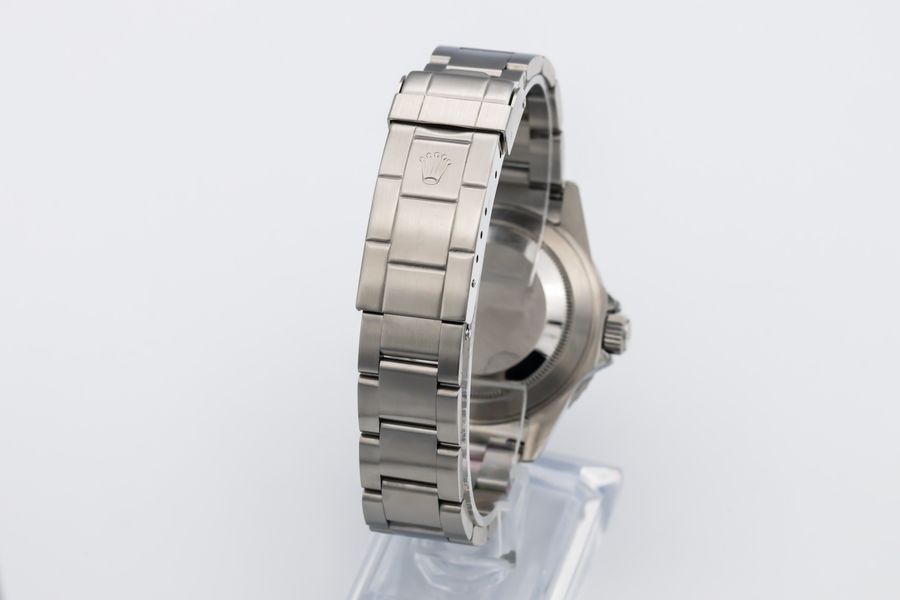 Rolex Submariner 16610